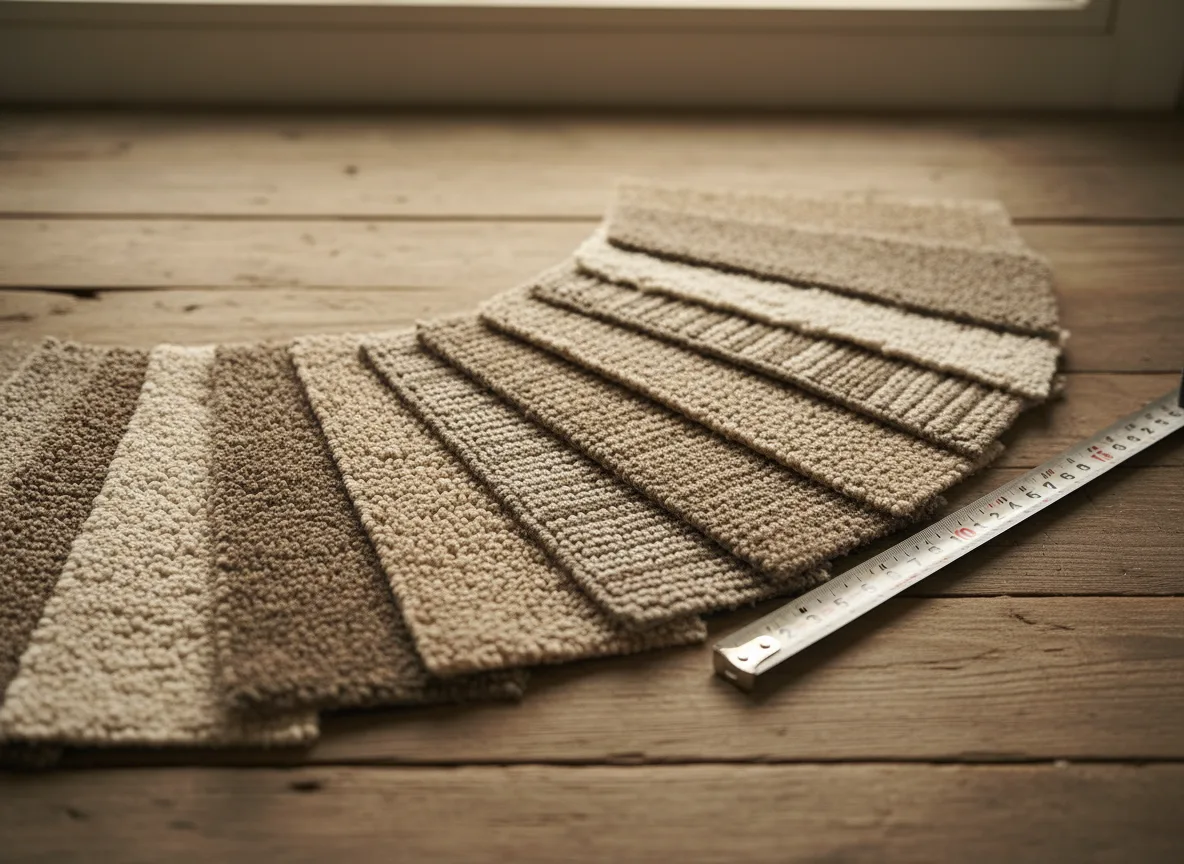 Carpet Installation Sweet Briar, VA FAQs